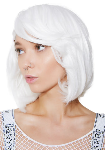 Tallulah Wavy Bob Wig