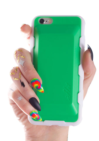 Kush Stash iPhone 6/6S Case