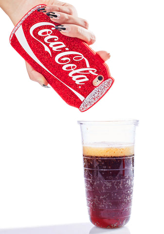 Coke iPhone 6/6S Case