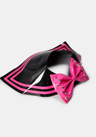 Little Bit Of Your Love Sailor Collar