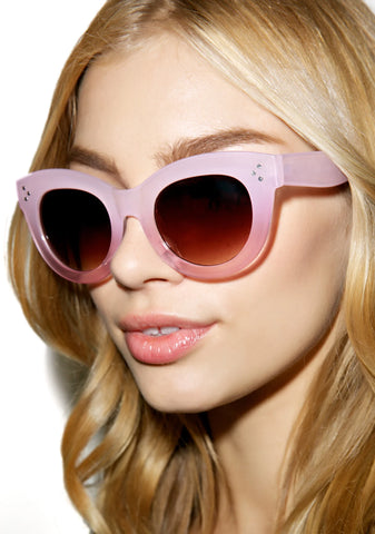 Ice Cream Dreamz Sunglasses
