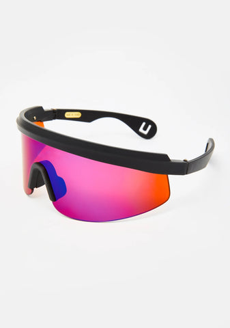 Blade Revo Shield Sunglasses