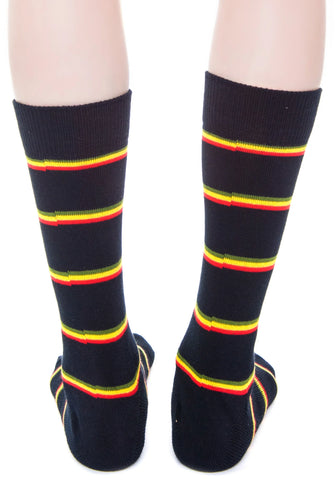 Zion Socks