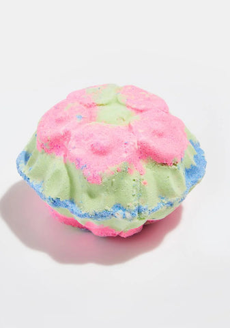 Azalea Bath Bomb