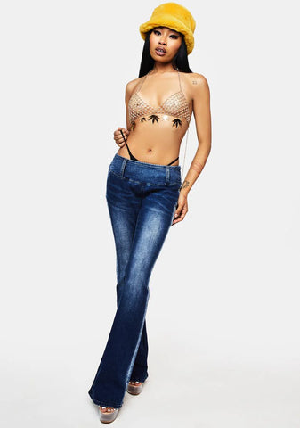 Amarachi Babe G-String Thong