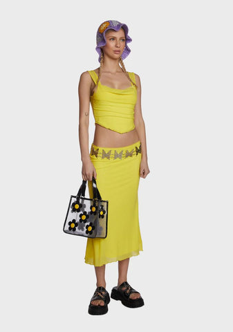 Ultimate Time Tank Top