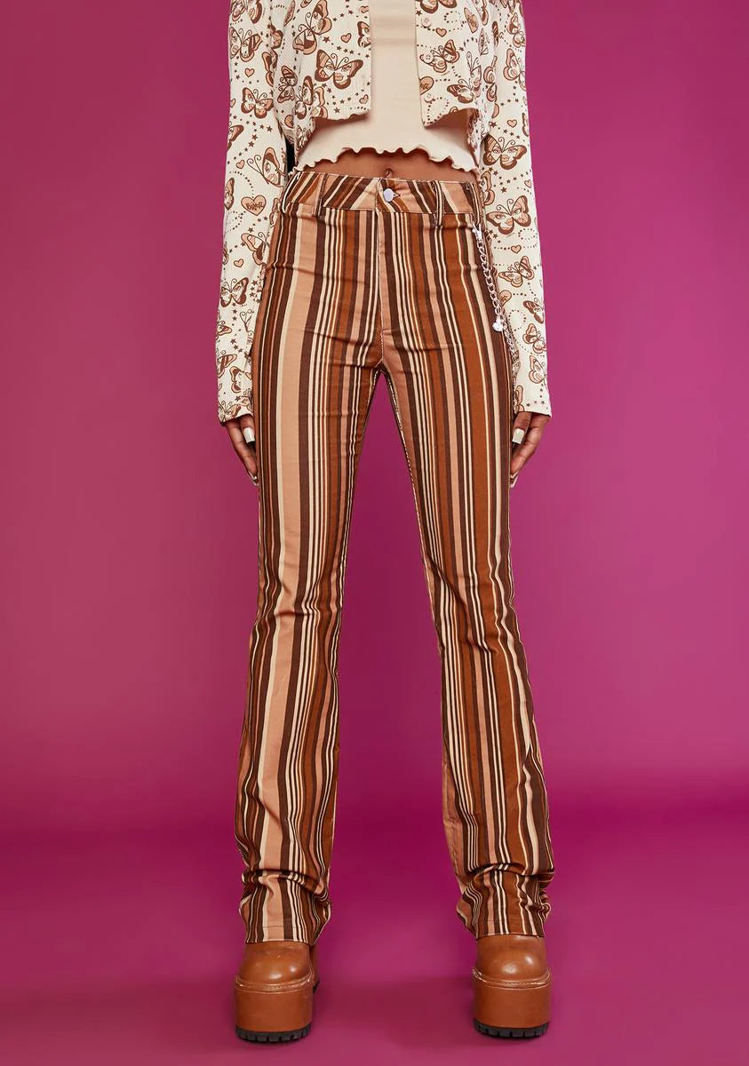 Retail Therapy Corduroy Pants