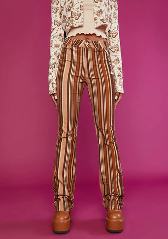 Retail Therapy Corduroy Pants