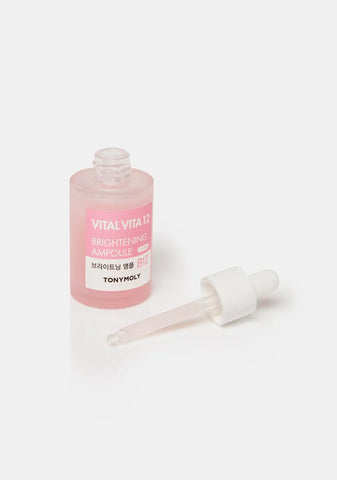 Brightening Serum Vital Vita Ampoule