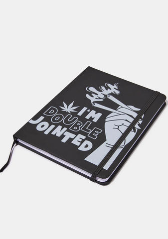 Double Jointed Journal