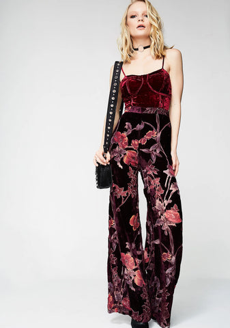 Beating Heart Bustier Bodysuit