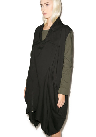 Phenomenon Top - Dark Green