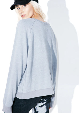 Chill Bro Sweatshirt