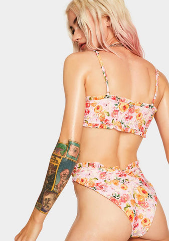 Orchid Ravi Bikini Top