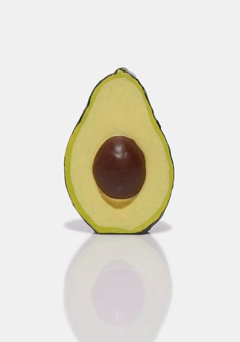 You Guac My World Candle