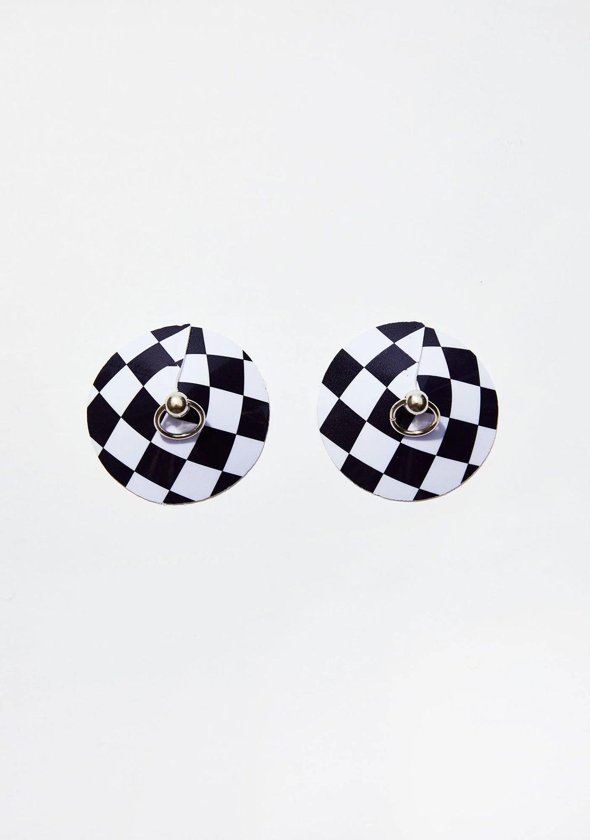 Pierced Havoc Pasties