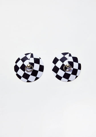 Pierced Havoc Pasties