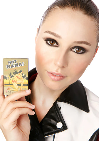 Hot Mama Blush