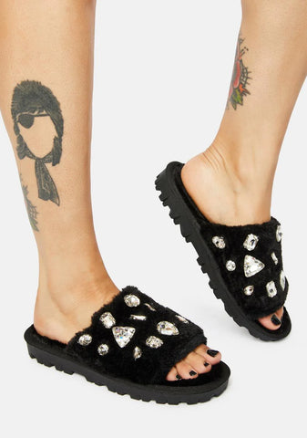 Under The Sky Jeweled Slides