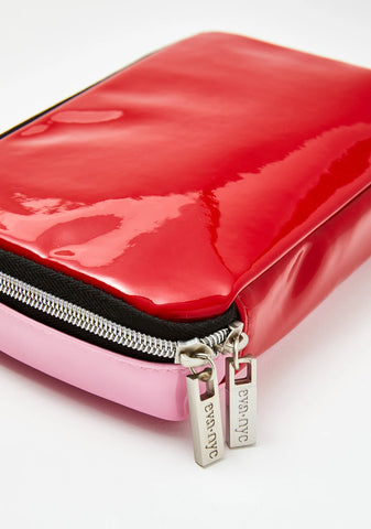 Thermal Straightening Brush