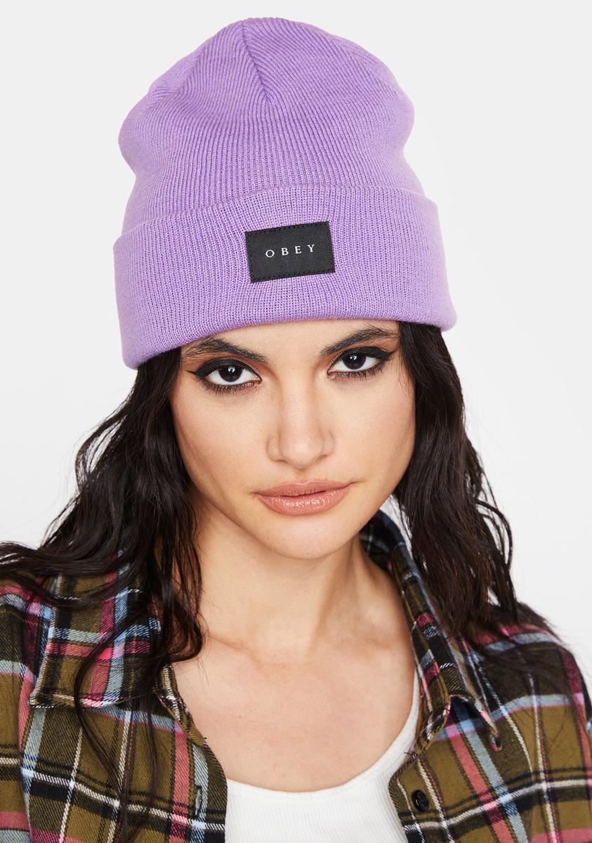 Virgil Beanie