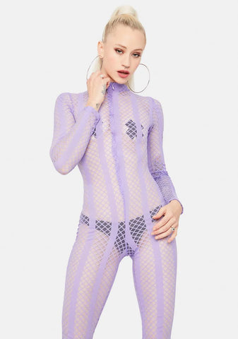 Magic Supernova Grl Tie Dye Jumpsuit