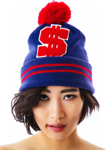 Dolla Beanie