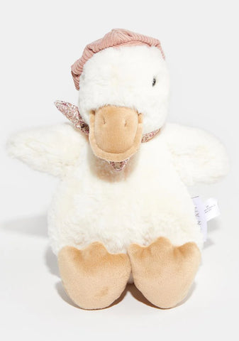 Colette The Duck Plush Toy
