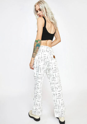 Wire Boyd Pants