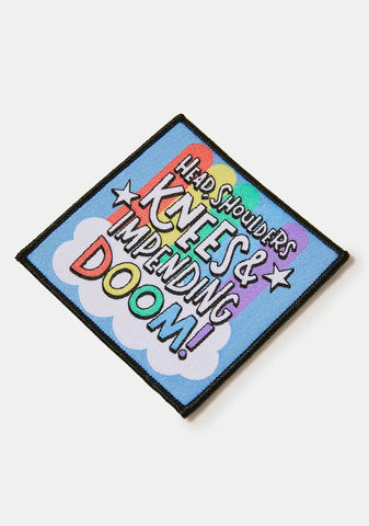 Impending Doom Patch