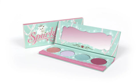 Sparkle Baby Palette