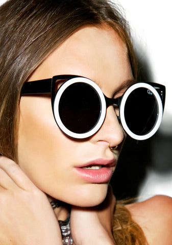 Let's Dance Sunglasses