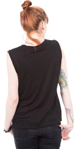 Titties and Beer Tank - White