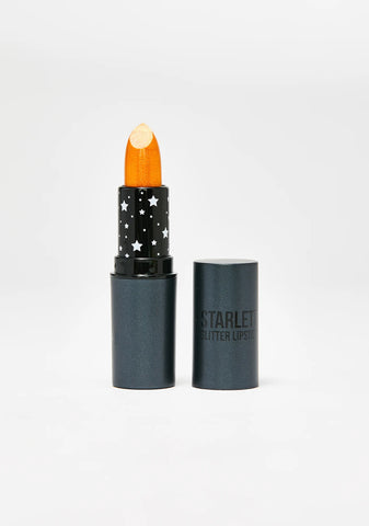 Starlett Cleopatra Glitter Lipstick