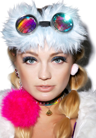 Ride It Soft Goggles