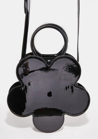 Ruff Around The Edges Handbag