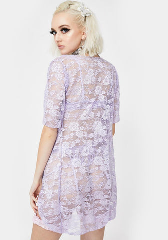 Love For Me Lace Set