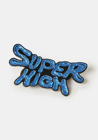 Super High Pin