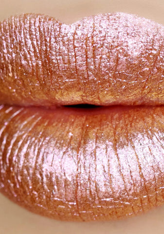 Cheap Thrill Diamond Crusher Lip Topper