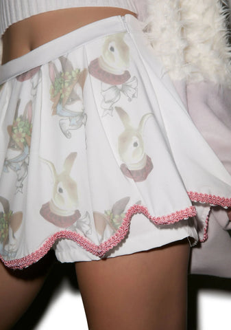 Cutesy Daze Shorts