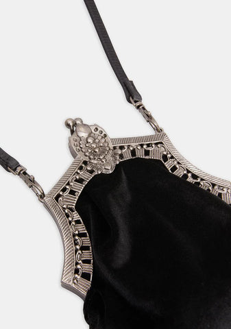 Ticking Time Bomb Crossbody Bag