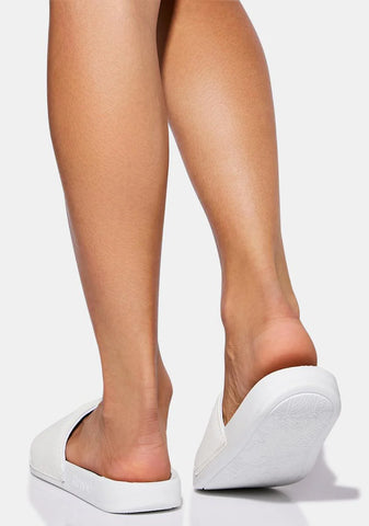 Lord Nermal UV Activated Slide Sandals