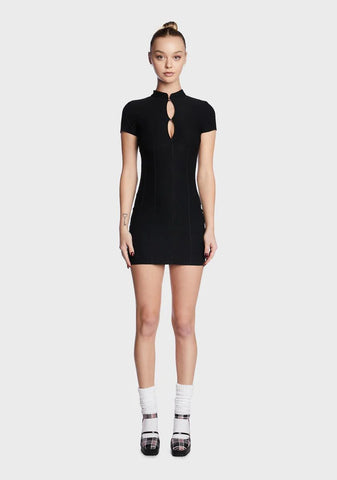Yanzi Mini Dress