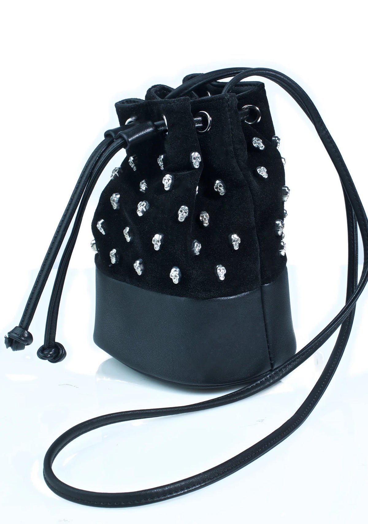 Lethal Mini Bucket Bag