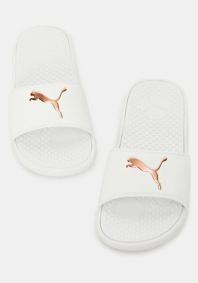 Angel Cool Cat Sport Women's Slides