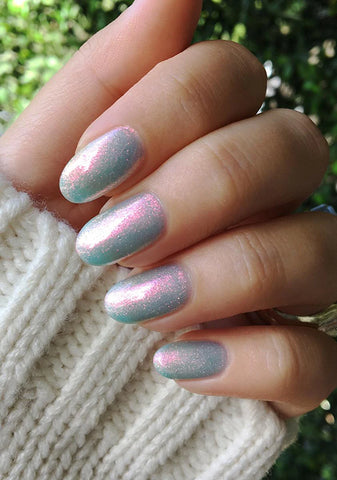 Wonderland Nail Polish