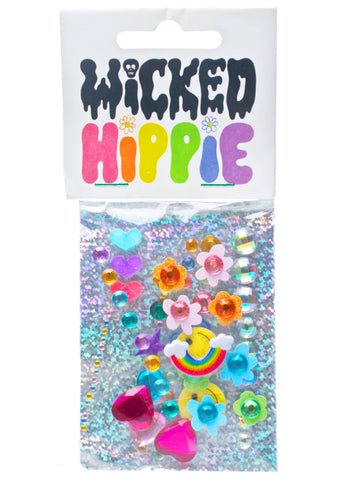 Love Face Jewelz 2.0