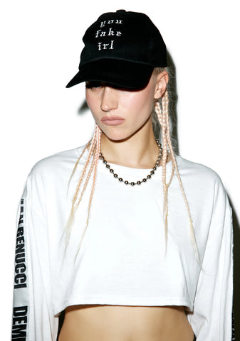 You Fake Hat