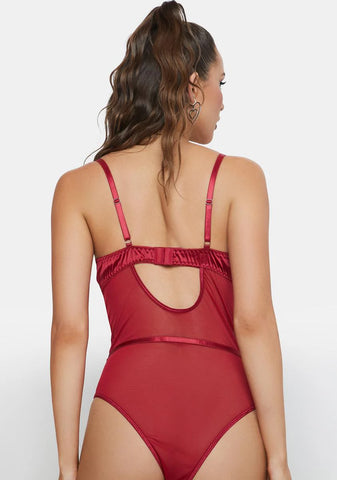 Born To Be Adorned Teddy