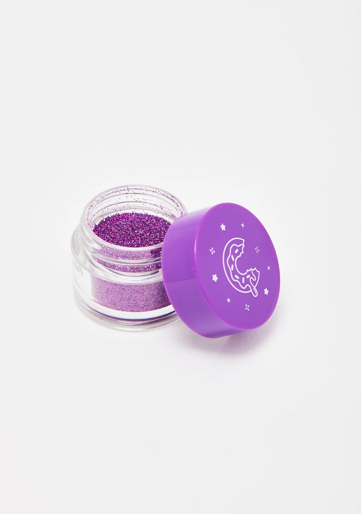 Milkshake Crystal Baller Loose Glitter